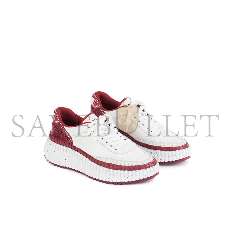 Ch10É nama sneakers chc25u00rsa619